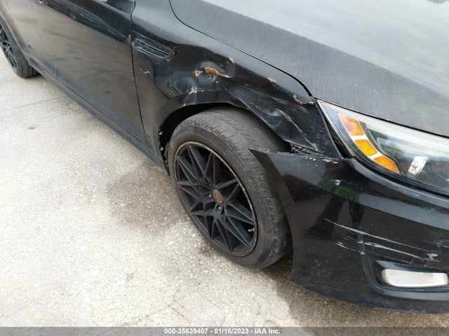 KIA Optima Lx 2015 5XXGM4A7XFG399397 Image 6