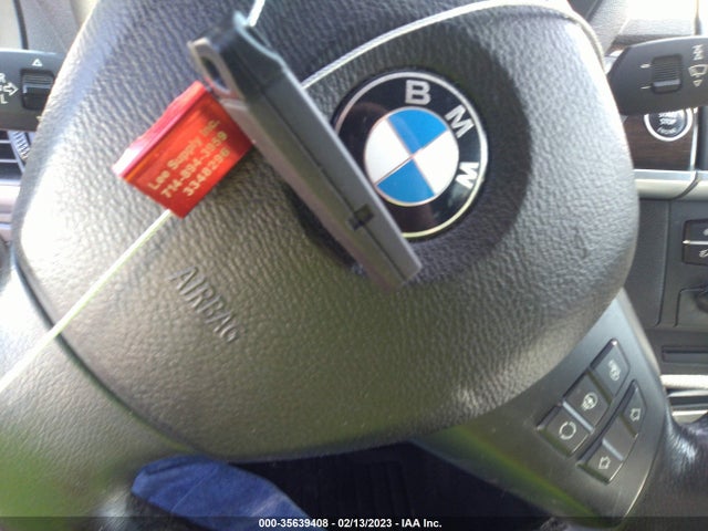 2013 BMW X5 XDRIVE35D VIN: 5UXZW0C56D0B94652