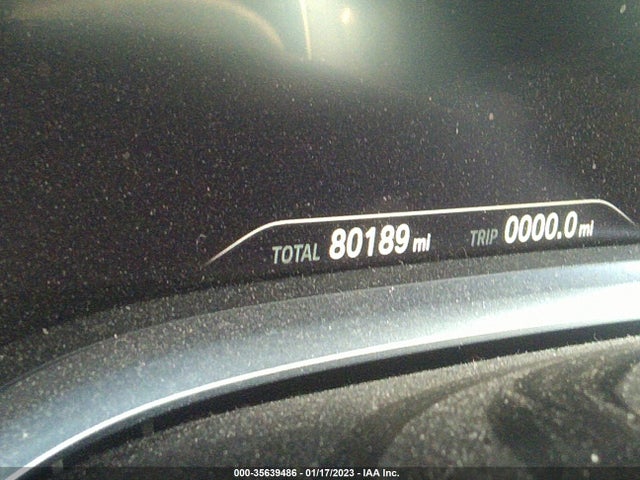 2016 BMW 7 Series, VIN: WBA7F2C55GG415541