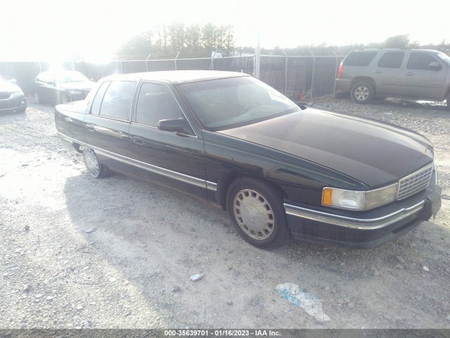 1996 1G6KD52Y6TU252767 головне зображення