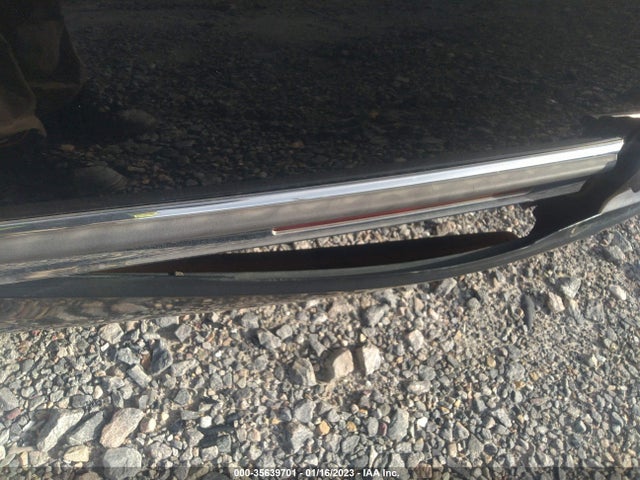 Cadillac Deville 1996 1G6KD52Y6TU252767 Image 7