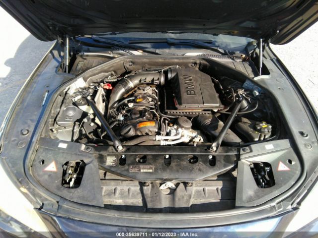 WBAYE4C50ED138010 BMW 7 Series 740li