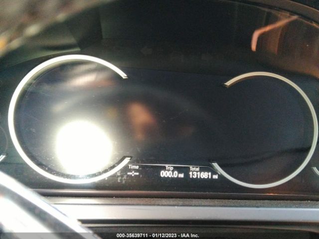 WBAYE4C50ED138010 BMW 7 Series 740li
