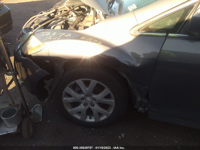 2008 MAZDA CX-7 SPORT VIN: JM3ER29L580206275