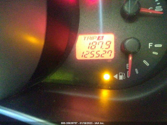 2008 MAZDA CX-7 SPORT VIN: JM3ER29L580206275