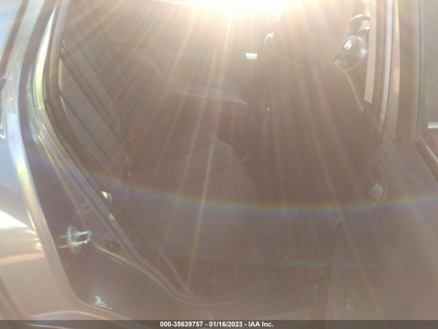 2008 MAZDA CX-7 SPORT VIN: JM3ER29L580206275