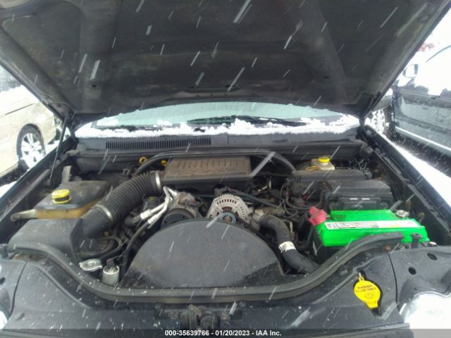 1J4GR48K35C713170 Jeep Grand Cherokee Laredo