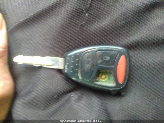 1J4GR48K35C713170 Jeep Grand Cherokee Laredo