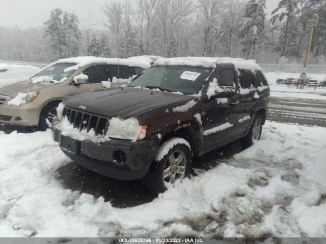 1J4GR48K35C713170 Jeep Grand Cherokee Laredo