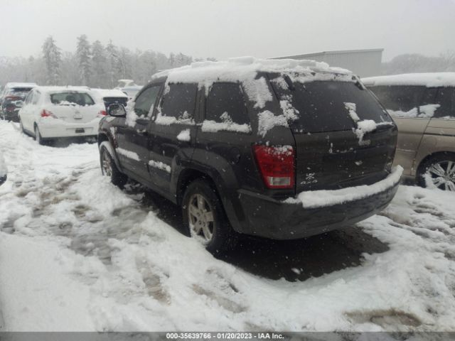 1J4GR48K35C713170 Jeep Grand Cherokee Laredo