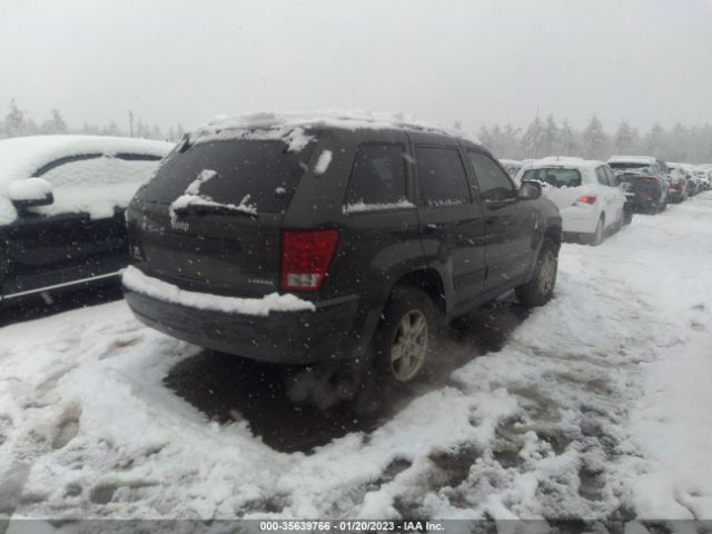1J4GR48K35C713170 Jeep Grand Cherokee Laredo