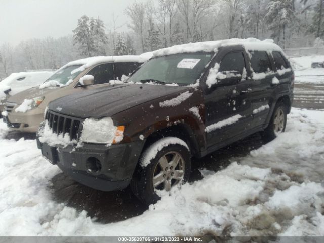 1J4GR48K35C713170 Jeep Grand Cherokee Laredo
