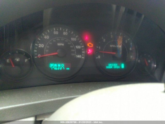 1J4GR48K35C713170 Jeep Grand Cherokee Laredo