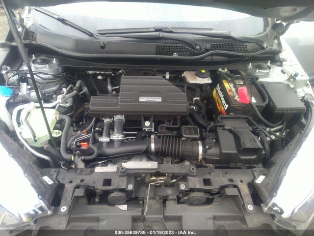 Honda CR-V EX 2019 7FARW2H54KE027194 Image 12