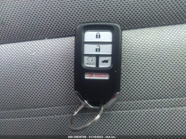 Honda CR-V EX 2019 7FARW2H54KE027194 Image 3