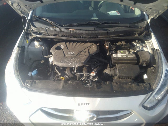 Hyundai ACCENT SE 2016 KMHCT5AEXGU237850 Image 11