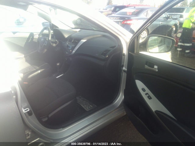 Hyundai ACCENT SE 2016 KMHCT5AEXGU237850 Image 6