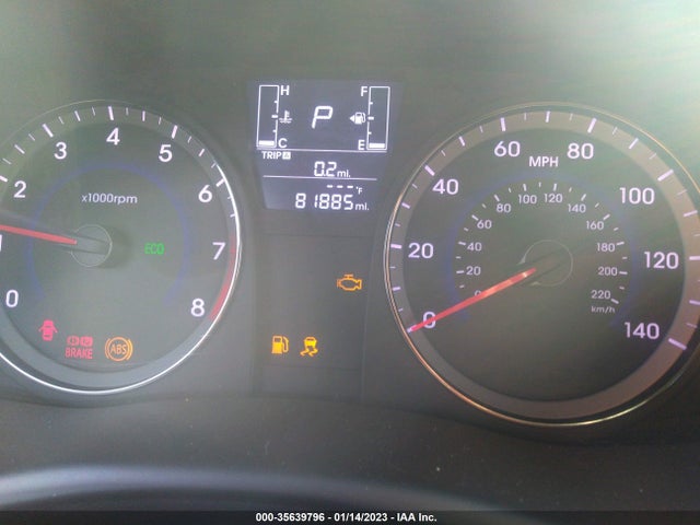 Hyundai ACCENT SE 2016 KMHCT5AEXGU237850 Image 8