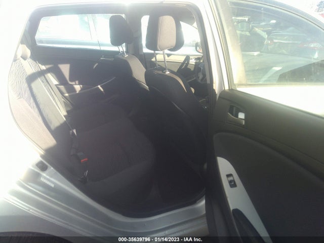 Hyundai ACCENT SE 2016 KMHCT5AEXGU237850 Image 9