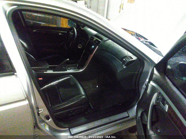 Acura TL 2008 19UUA66268A011585 Image 6