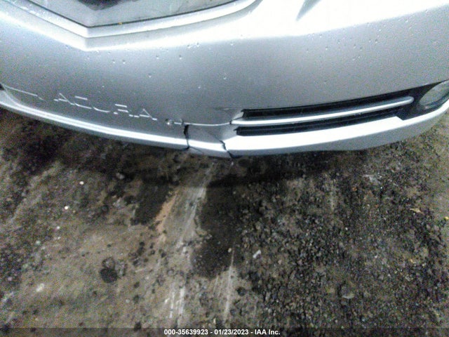 Acura TL 2008 19UUA66268A011585 Image 7