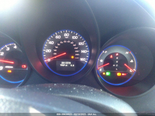 Acura TL 2008 19UUA66268A011585 Image 8