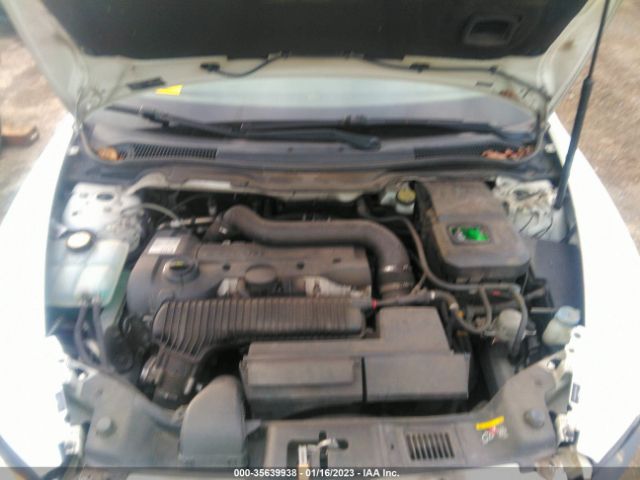 YV1672MK7A2175259 Volvo C30