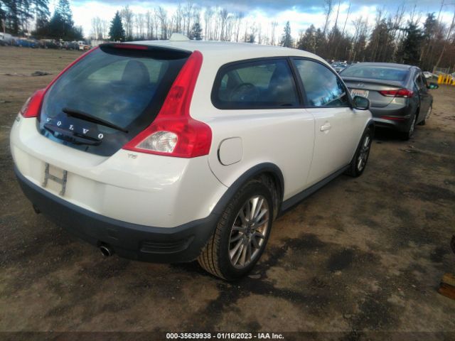 YV1672MK7A2175259 Volvo C30