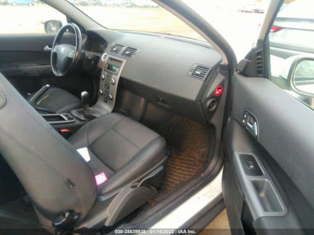 YV1672MK7A2175259 Volvo C30