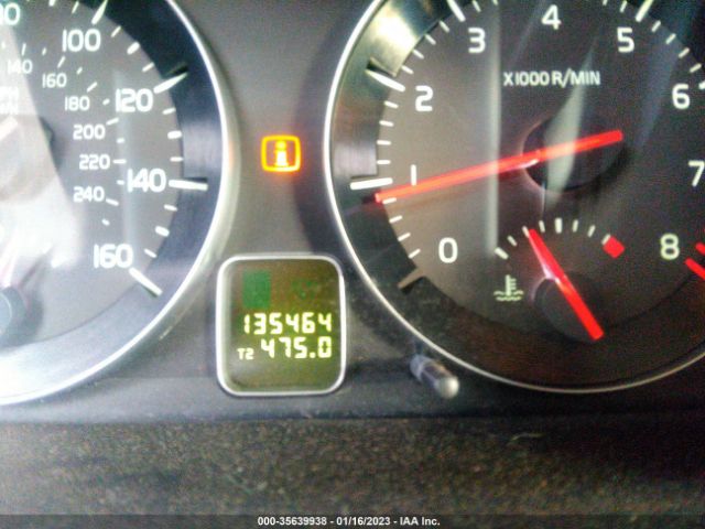 YV1672MK7A2175259 Volvo C30