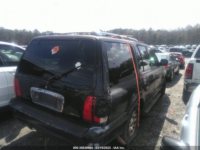 Lincoln Navigator 1998 5LMRU27L9WLJ45903 Image 5