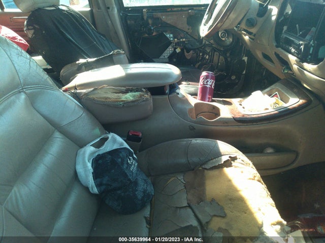 Lincoln Navigator 1998 5LMRU27L9WLJ45903 Image 6