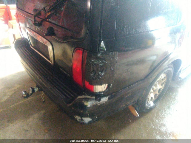 Lincoln Navigator 1998 5LMRU27L9WLJ45903 Image 7