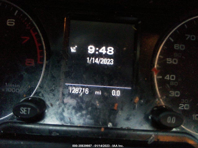 WA1D7AFP9GA033813 Audi Q5 Premium Plus