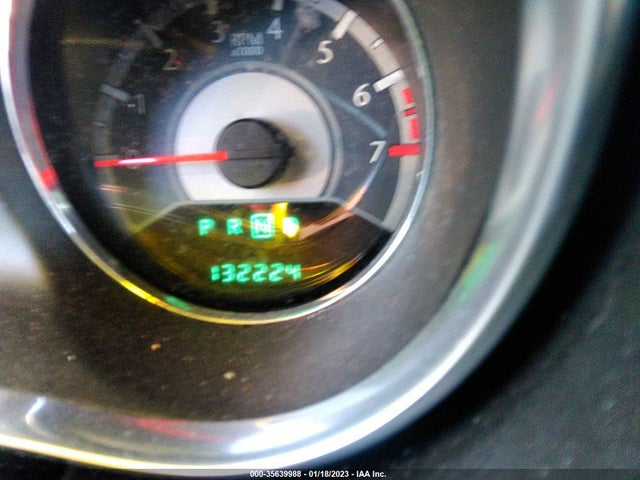 Chrysler 200 2013 1C3CCBAB5DN686503 Image 8