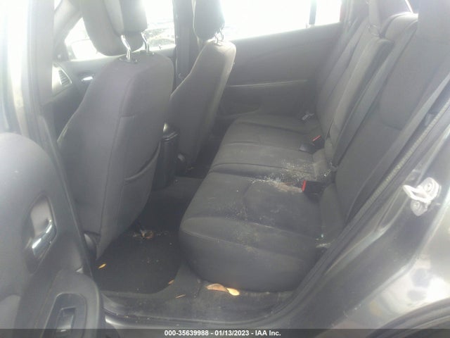 Chrysler 200 2013 1C3CCBAB5DN686503 Image 9