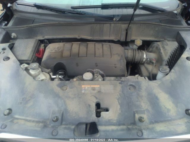 1GKKVPKD1FJ369136 GMC ACADIA SLE