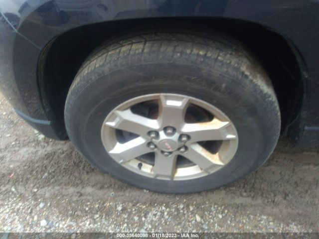 1GKKVPKD1FJ369136 GMC ACADIA SLE