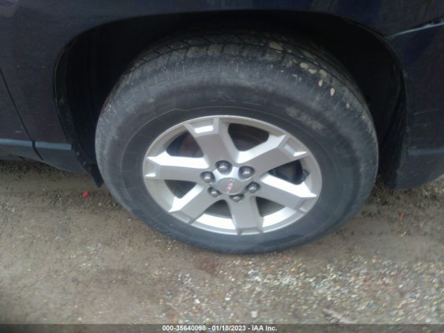 1GKKVPKD1FJ369136 GMC ACADIA SLE