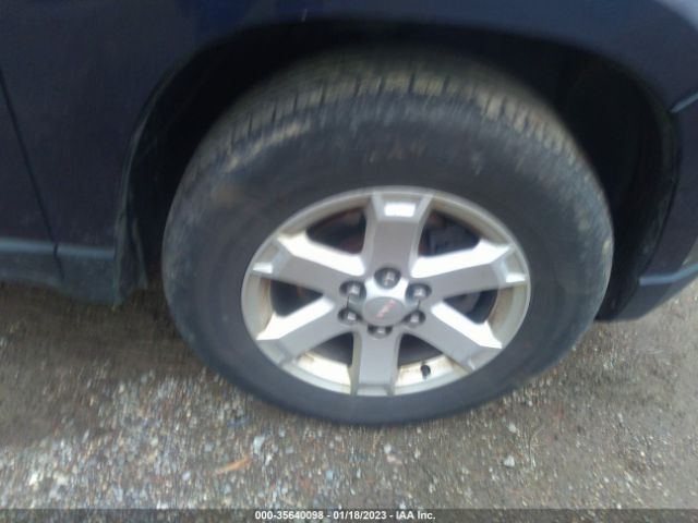 1GKKVPKD1FJ369136 GMC ACADIA SLE