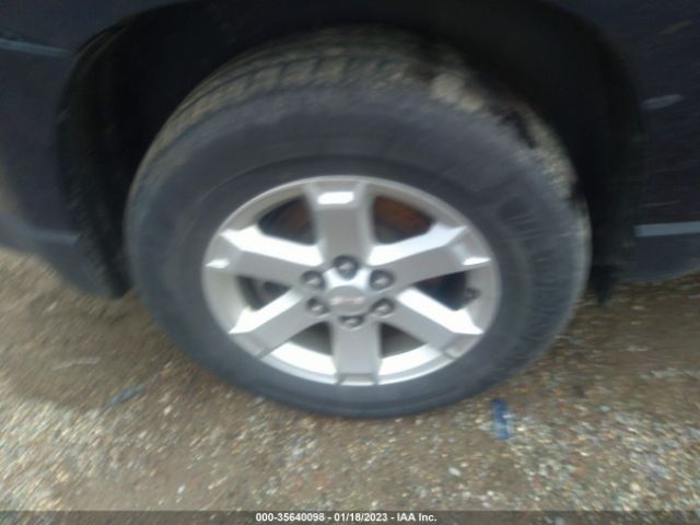 1GKKVPKD1FJ369136 GMC ACADIA SLE