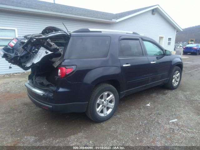 1GKKVPKD1FJ369136 GMC ACADIA SLE