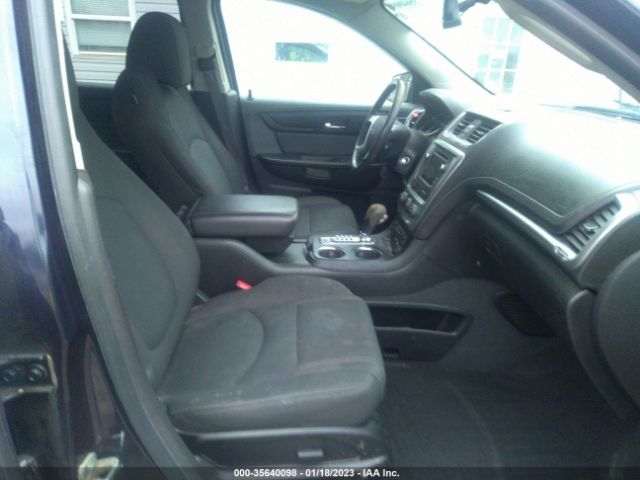 1GKKVPKD1FJ369136 GMC ACADIA SLE
