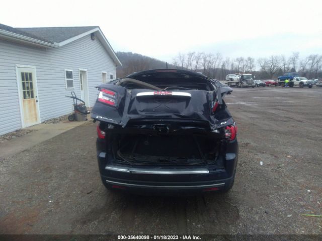 1GKKVPKD1FJ369136 GMC ACADIA SLE