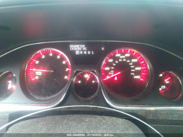 1GKKVPKD1FJ369136 GMC ACADIA SLE