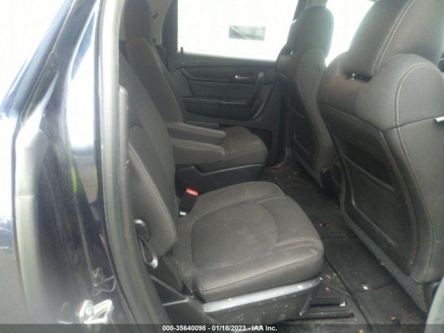 1GKKVPKD1FJ369136 GMC ACADIA SLE