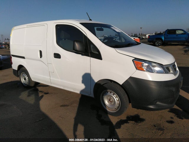 2019 Nissan NV 200, VIN: 3N6CM0KN9KK704233