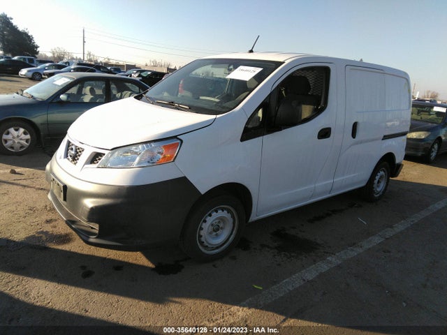 2019 Nissan NV 200, VIN: 3N6CM0KN9KK704233