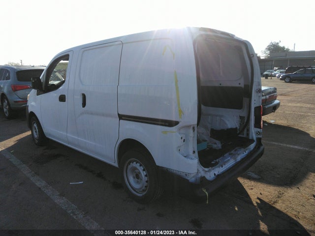 2019 Nissan NV 200, VIN: 3N6CM0KN9KK704233