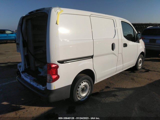 2019 Nissan NV 200, VIN: 3N6CM0KN9KK704233